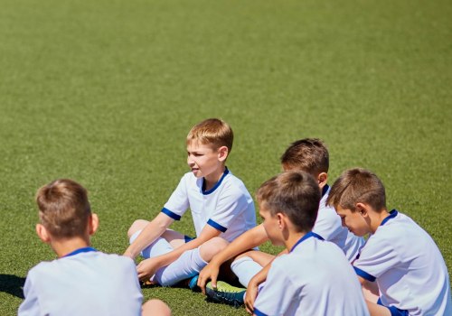 5 Qualities and Responsibilities of a Great Coach