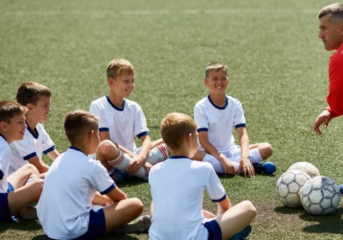 5 Steps to Create a Successful Coaching Session